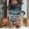 Moonlit Dandelion Field
 Phone Case iPhone Samsung Cover Pixel 4552 - Image 2