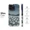 Moonlit Dandelion Field
 Phone Case iPhone Samsung Cover Pixel 4552 - Image 7