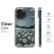 Moonlit Dandelion Field
 Phone Case iPhone Samsung Cover Pixel 4552 - Image 8