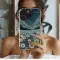 Moonlit Dandelion Wishes
 Phone Case iPhone Samsung Cover Pixel 4554 - Image 2