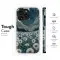 Moonlit Dandelion Wishes
 Phone Case iPhone Samsung Cover Pixel 4554 - Image 6
