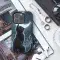 Moonlit Feline Dreamscape Phone Case iPhone Samsung Cover Pixel 5090 - Image 3