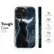 Moonlit Feline Dreamscape Phone Case iPhone Samsung Cover Pixel 5090 - Image 6