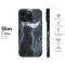 Moonlit Feline Dreamscape Phone Case iPhone Samsung Cover Pixel 5090 - Image 7