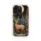 Moonlit Forest Deer
 Phone Case iPhone Samsung Cover Pixel 5657 - Image 1