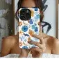 Moonlit Meadow Dreamscape Phone Case iPhone Samsung Cover Pixel 5047 - Image 1
