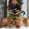 Moonlit Meadow Dreamscape Phone Case iPhone Samsung Cover Pixel 5047 - Image 2