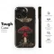 Moonlit Mushroom Magic
 Phone Case iPhone Samsung Cover Pixel 6063 - Image 6