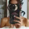 Moonlit Mushroom Magic
 Phone Case iPhone Samsung Cover Pixel 6064 - Image 2