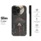Moonlit Mushroom Magic
 Phone Case iPhone Samsung Cover Pixel 6064 - Image 7
