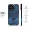 Moonlit Night Rowboat
 Phone Case iPhone Samsung Cover Pixel 4319 - Image 7