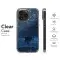 Moonlit Night Rowboat
 Phone Case iPhone Samsung Cover Pixel 4319 - Image 8