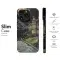 Moonlit Victorian Hilltop
 Phone Case iPhone Samsung Cover Pixel 5693 - Image 7