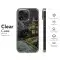 Moonlit Victorian Hilltop
 Phone Case iPhone Samsung Cover Pixel 5693 - Image 8