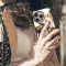 Moose and Bear Phone Case iPhone Samsung Cover Pixel 2936 - Image 5