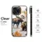 Moose and Bear Phone Case iPhone Samsung Cover Pixel 2936 - Image 8