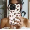 Morning Brew Watercolor Coffee Art Phone Case iPhone Samsung Cover Pixel 7747 - Image 2