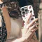 Morning Brew Watercolor Coffee Art Phone Case iPhone Samsung Cover Pixel 7747 - Image 5