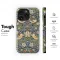 Morris Bird & Bloom
 Phone Case iPhone Samsung Cover Pixel 6146 - Image 6
