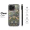 Morris Bird & Bloom
 Phone Case iPhone Samsung Cover Pixel 6146 - Image 8