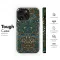 Morris Floral Design
 Phone Case iPhone Samsung Cover Pixel 6118 - Image 6