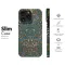 Morris Floral Design
 Phone Case iPhone Samsung Cover Pixel 6118 - Image 7