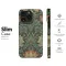 Morris Floral Design
 Phone Case iPhone Samsung Cover Pixel 6120 - Image 7