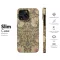 Morris Tulip Design
 Phone Case iPhone Samsung Cover Pixel 6152 - Image 7