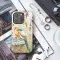 Mosaic Birds and Blossoms Phone Case iPhone Samsung Cover Pixel 5072 - Image 3