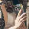 Mosaic Evangelion Phone Case iPhone Samsung Pixel & More 43 - Image 4