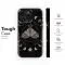 Moth Astrology Magic Phone Case iPhone Samsung Cover Pixel 2815 - Image 6