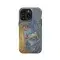 Mother and Child Vincent van Phone Case iPhone Samsung Pixel & More - Image 1