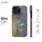 Mother and Child Vincent van Phone Case iPhone Samsung Pixel & More - Image 6
