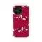 Mount Fuji Sakura Pattern Phone Case iPhone Samsung Cover Pixel 5268 - Image 1