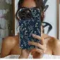 Mount Fuji Sakura Pattern Phone Case iPhone Samsung Cover Pixel 5268 - Image 1