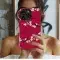 Mount Fuji Sakura Pattern Phone Case iPhone Samsung Cover Pixel 5268 - Image 2