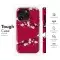 Mount Fuji Sakura Pattern Phone Case iPhone Samsung Cover Pixel 5268 - Image 6