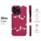 Mount Fuji Sakura Pattern Phone Case iPhone Samsung Cover Pixel 5268 - Image 7