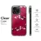 Mount Fuji Sakura Pattern Phone Case iPhone Samsung Cover Pixel 5268 - Image 8
