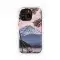 Mount Fuji Sakura Trees Lake Phone Case iPhone Samsung Cover Pixel 3152 - Image 1