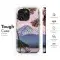 Mount Fuji Sakura Trees Lake Phone Case iPhone Samsung Cover Pixel 3152 - Image 6