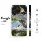 Mountain Collage Under Moonlight Phone Case iPhone Samsung Cover Pixel 4969 - Image 6