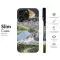 Mountain Collage Under Moonlight Phone Case iPhone Samsung Cover Pixel 4969 - Image 7