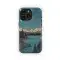 Mountain Lake Night
 Phone Case iPhone Samsung Cover Pixel 5551 - Image 1