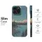 Mountain Lake Night
 Phone Case iPhone Samsung Cover Pixel 5551 - Image 7