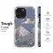 Mountain Moon Night Scene
 Phone Case iPhone Samsung Cover Pixel 5540 - Image 6