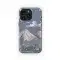 Mountain Moon Night Sky
 Phone Case iPhone Samsung Cover Pixel 4557 - Image 1