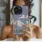 Mountain Moon Night Sky
 Phone Case iPhone Samsung Cover Pixel 4557 - Image 2