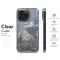 Mountain Moon Night Sky
 Phone Case iPhone Samsung Cover Pixel 4557 - Image 8