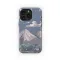 Mountain Moon Night Sky
 Phone Case iPhone Samsung Cover Pixel 5981 - Image 1